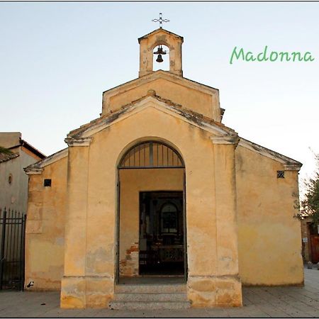 شقة La Casa Di Isa Maracalagonis المظهر الخارجي الصورة