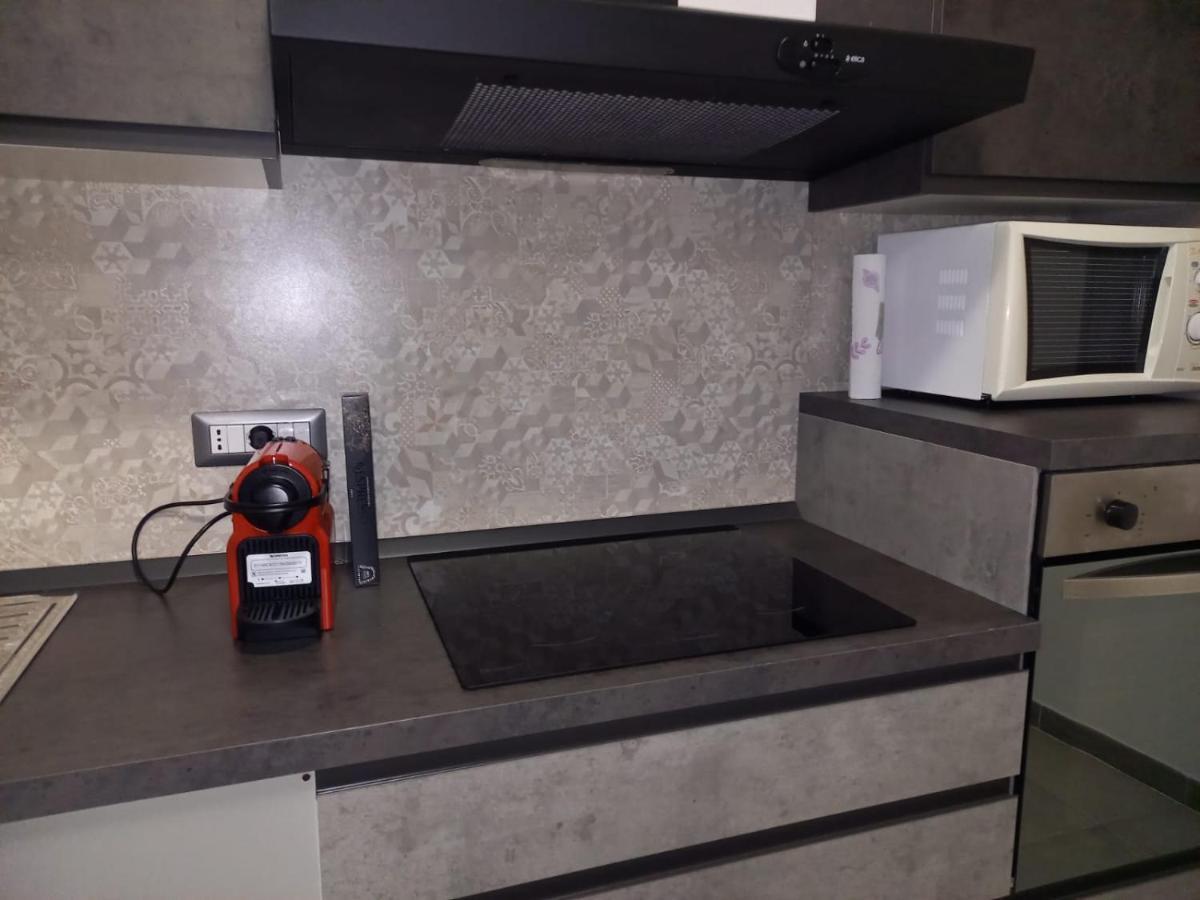 شقة La Casa Di Isa Maracalagonis المظهر الخارجي الصورة