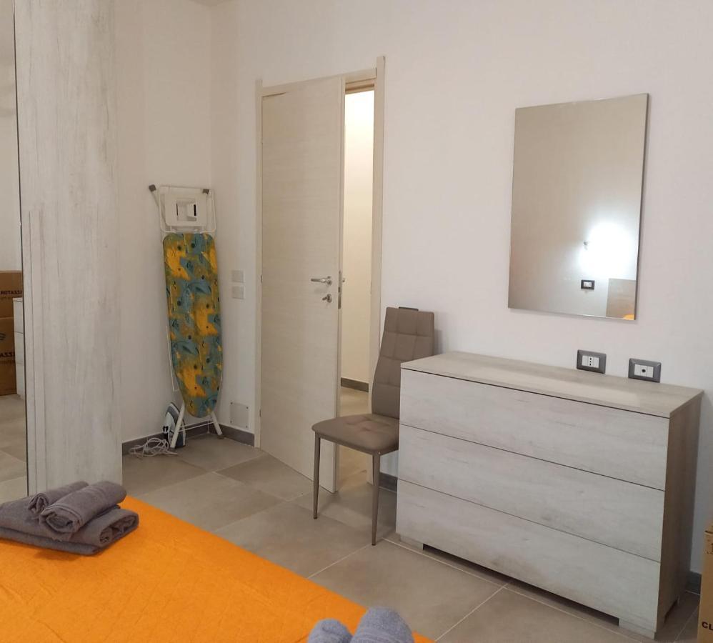 شقة La Casa Di Isa Maracalagonis المظهر الخارجي الصورة