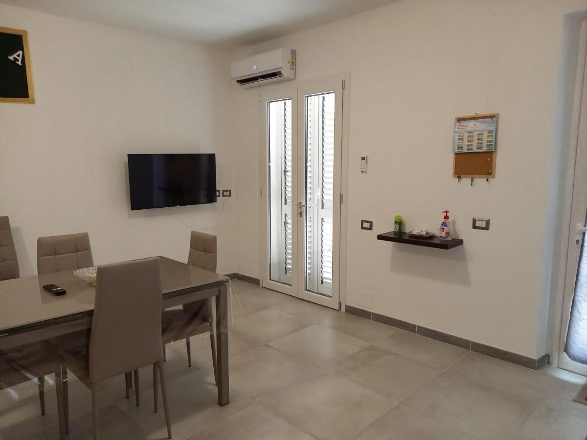 شقة La Casa Di Isa Maracalagonis المظهر الخارجي الصورة
