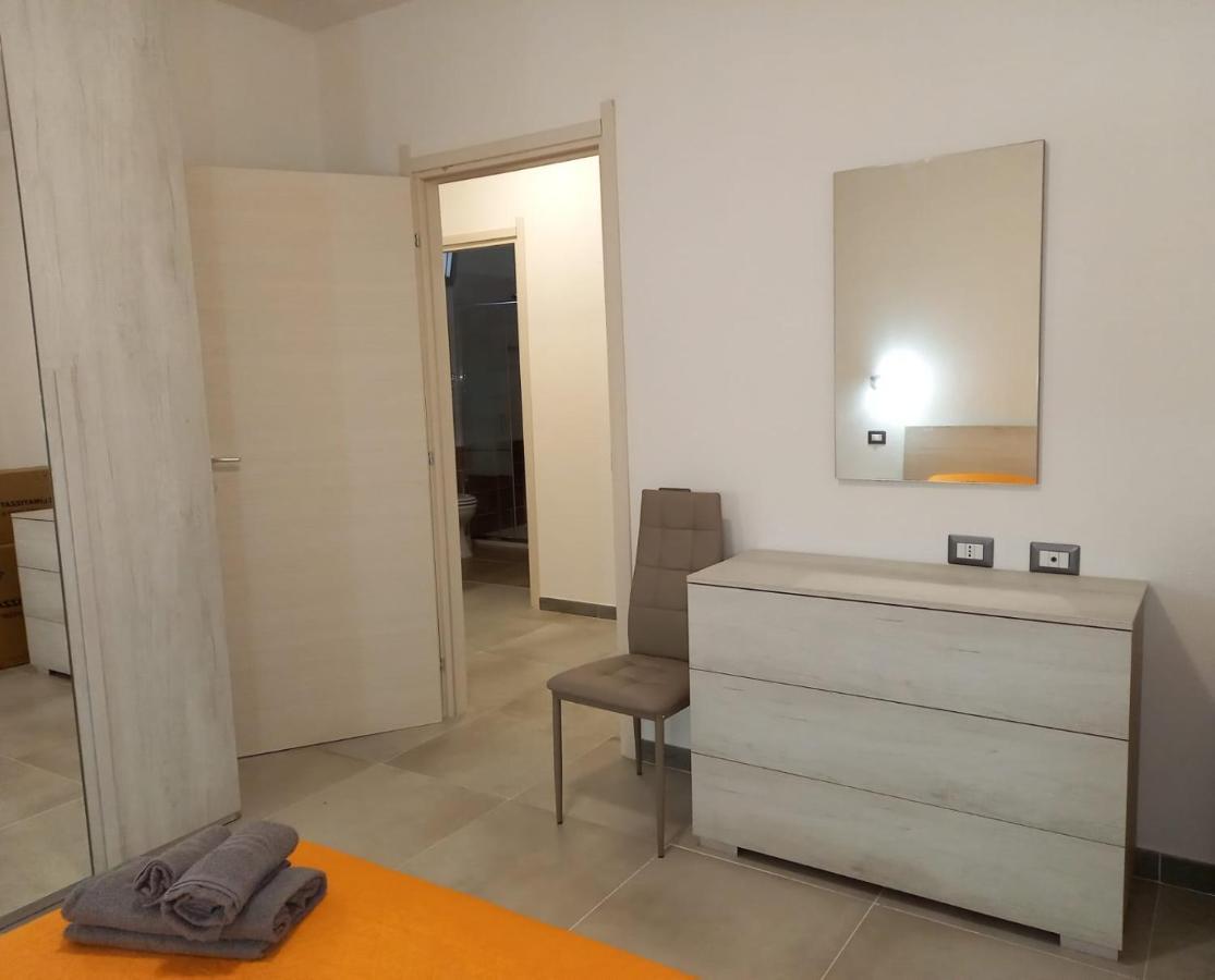 شقة La Casa Di Isa Maracalagonis المظهر الخارجي الصورة