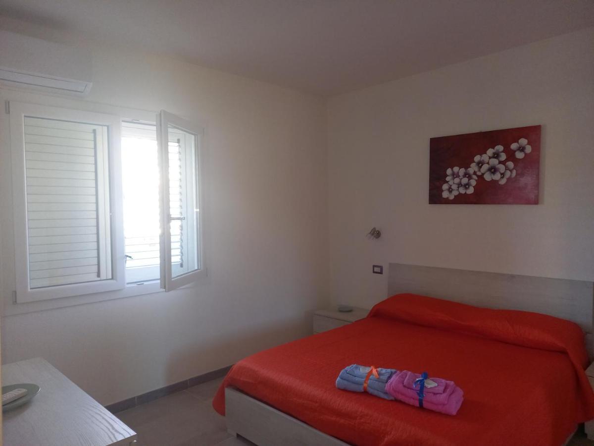 شقة La Casa Di Isa Maracalagonis المظهر الخارجي الصورة