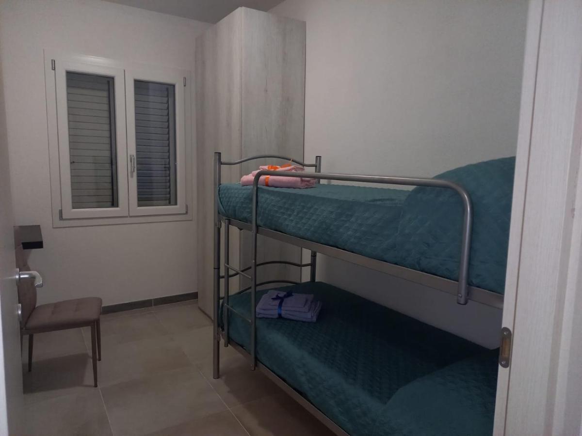 شقة La Casa Di Isa Maracalagonis المظهر الخارجي الصورة