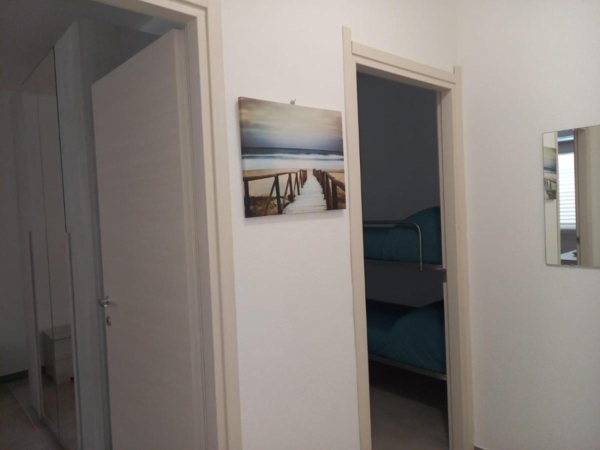 شقة La Casa Di Isa Maracalagonis المظهر الخارجي الصورة